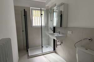 Neu renovierte 2-ZKB Wohnung mit Küche und Balkon in Neu-Edingen – Danzigerstraße 11, 68535 Edingen-Neckarhausen – Vorschaubild 2