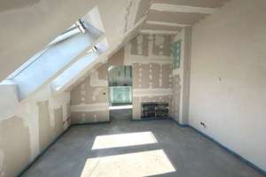 Erstbezug! Exklusive Penthaus-Wohnung mit 1 Terrasse & 1 Balkon! Stadtvilla Köster Living – Kösterstraße 20, 14165 Zehlendorf, Berlin – Vorschaubild 15