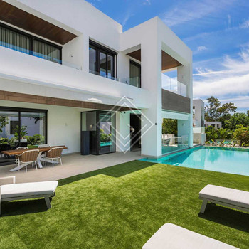 Objekt zum Verkauf in Marbella