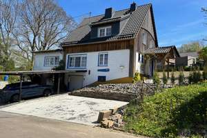 Attraktives 4-Zimmer-Einfamilienhaus in Strombach – Mozartstraße 29, 51643 Gummersbach – Vorschaubild 1