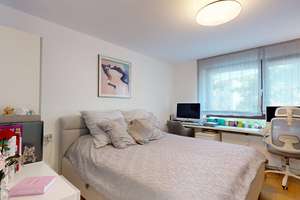 3 1/2 Zimmer Terrassen- Gartentraum – Die vollständige Adresse der Immobilie erhältst du vom Anbieter., 70619 Heumaden, Stuttgart – Vorschaubild 10