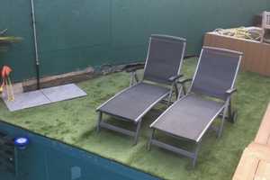 Moderne Doppelhaushälfte mit Pool, Garten, Kamin, Sauna und exklusiver Ausstattung und Solaranlage  – Auf der Artwick 51, 41514 Neuss (Rhein-Kreis) – Vorschaubild 19