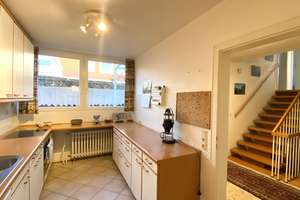 Geräumiger Winkelbungalow in Geismar   – Die vollständige Adresse der Immobilie erhältst du vom Anbieter., 37085 Oststadt, Göttingen – Vorschaubild 6