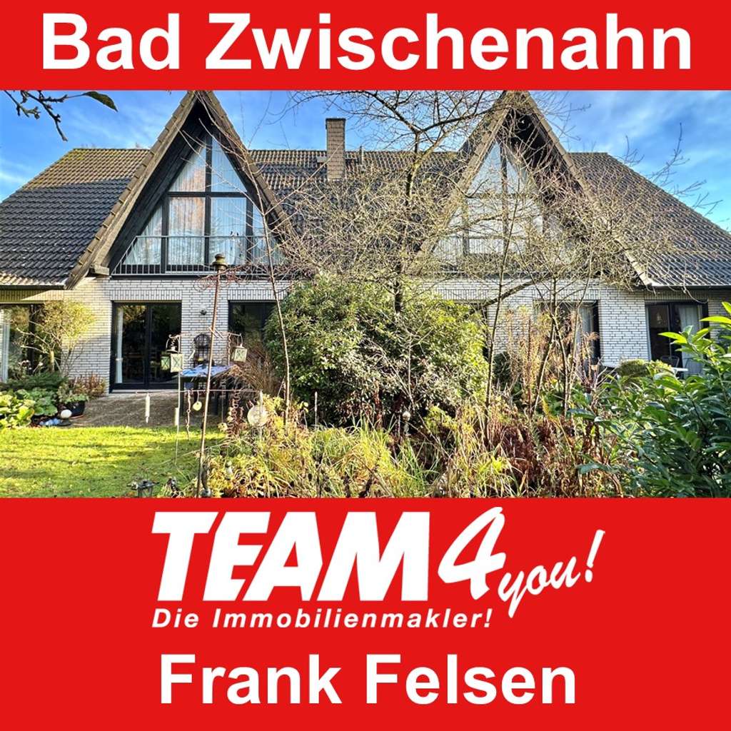 TEAM 4you: OPEN HOUSE am Sonntag 15. Dezember um 13.00 Uhr - spannendes 3 Familienhaus in der City