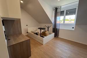 Nur für Studenten und Azubis! Top Ausstattung in Top Lage – Kumpfmühler Str. 63a, 93051 Kumpfmühl-Ziegetsdorf-Neuprüll, Regensburg – Vorschaubild 9