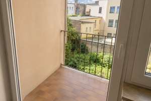 Renovierte 3-Zimmer-Wohnung mit Balkon in Dortmund, Brackeler Straße