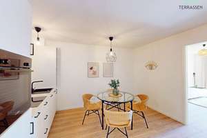 Kompakte 2,5-Zimmer-Wohnung – Rheinstr. 25a, 64283 Mitte, Darmstadt – Vorschaubild 4