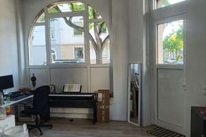 3-Zimmer-Wohnung in der Karlsruher Weststadt