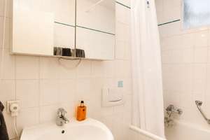 AIGNER - Gemütliches Apartment in Schwabing – Ideal für Kapitalanleger oder zum Selbstbezug – Die vollständige Adresse der Immobilie erhältst du vom Anbieter., 80797 Josephsplatz, München – Vorschaubild 5
