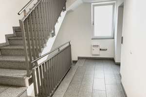 **Möblierte* 1 Zimmerwohnung mit Einbauküche+ Fußbodenheizung** – Die vollständige Adresse der Immobilie erhältst du vom Anbieter., 68159 Innenstadt/Jungbusch, Mannheim – Vorschaubild 8