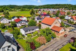 Großzügiges Zuhause für Familien mit Garten, Anbau und Doppelgarage – Die vollständige Adresse der Immobilie erhältst du vom Anbieter., 35466 Rabenau – Vorschaubild 30