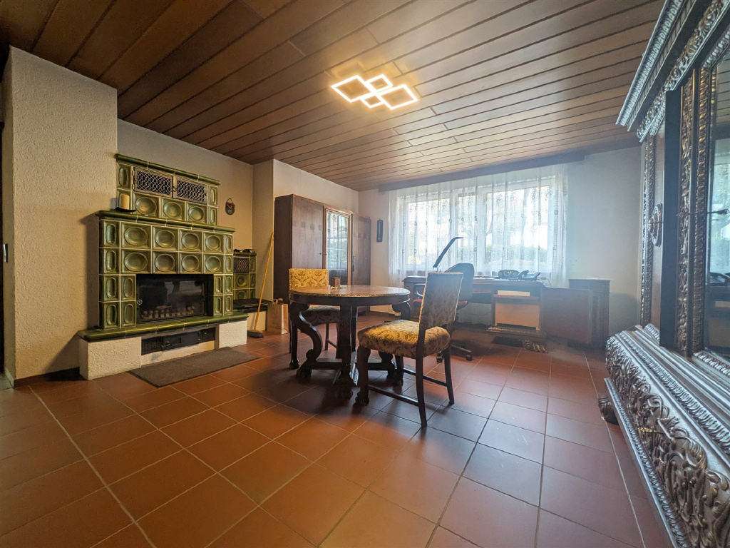 Immobilie in Rüdesheim am Rhein - Großes freistehendes Einfamilienhaus mit Fernblick + traumhaftem weiter bebaubarem Grundstück - Bild 8