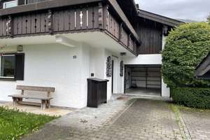 Schönes und traumhaft gelegenes Haus mit sechs Zimmern in ruhiger Lage zentral in Rottach-Egern – Glaslstraße 10, 83700 Rottach-Egern – Vorschaubild 3