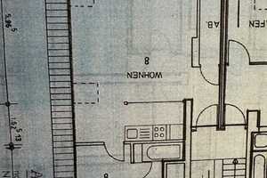 Charmante Maisonette-Wohnung im Herzen von Braunschweig – Leonhardstraße 27, 38102 Braunschweig – Vorschaubild 6