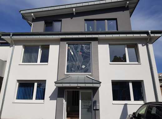 Single apartment paderborn