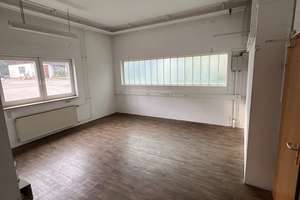 Spezielle Gewerbeimmobilie mit großer Lagerhalle und Büroräumen, darf als Wohnraum genutzt werden – Goethestraße 24, 70794 Filderstadt – Vorschaubild 11
