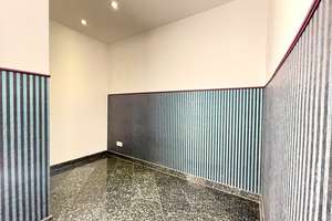 Charmante Altbauwohnung mit historischem Flair und außergewöhnlichem Wohnbereich! – Die vollständige Adresse der Immobilie erhältst du vom Anbieter., 30161 Mitte (Ortsteil), Hannover – Vorschaubild 3