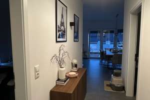 *Neue 2ZKBB (Penthouse-Wohnung) in Bielefeld-Theesen* – Beim Hofe 1, 33739 Jöllenbeck, Bielefeld – Vorschaubild 4