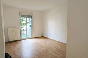 Großzügige 2-Zimmer-Wohnung mit Balkon – Herschelstraße 15, 1237 Reick, Dresden – Vorschaubild 6