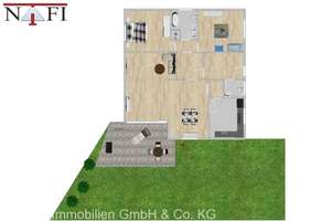 ** Leben zwischen Natur und Ortsrand – energetisch im Einklang ** – 73635 Rudersberg – Vorschaubild 18