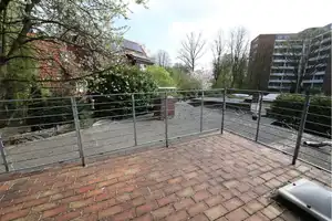 Doppelhaushälfte! Ideal für Handwerker! – Hamburg – Vorschaubild 7