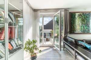 Modernes Einfamilienhaus mit Gartenidylle in Britz – Berlin – Vorschaubild 21