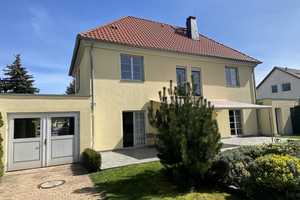 großzügiges EFH mit mediterranem Charme – Leipzig – Vorschaubild 4