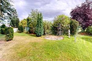 Meckenheim-Ersdorf! Freistehender Bungalow mit großem Sonnengarten und zwei Garagen! (NG 4706) – Rhein-Sieg-Kreis – Vorschaubild 6