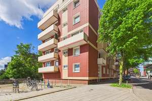 Bremen-Altstadt • Schöne Etagenwohnung in Bestlage mit Weserblick – Die vollständige Adresse der Immobilie erhältst du vom Anbieter., 28195 Altstadt, Bremen – Vorschaubild 7