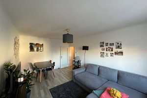 Schöne und gepflegte 2-Zimmer-Wohnung mit EBK in Trier – Hohenzollernstraße 12, 54290 Trier – Vorschaubild 2