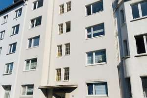 +++Moderne 2-Zimmer-Mietwohnung mit separater Küche in zentraler Lage von Wuppertal+++ – Viehhofstraße 75, 42117 Elberfeld, Wuppertal – Vorschaubild 2