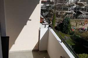 Sehr schöne möblierte 1 Zimmer Wohnung in Untergiesing (Isarnähe) – Gerhardstraße 5, 81543 Untergiesing, München – Vorschaubild 17
