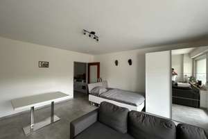 Nur für eine Person  Helle 1,5-Zimmer-Wohnung in München – verfügbar ab 15.05. – Albert-Roßhaupter-Straße 14, 81369 Untersendling, München – Vorschaubild 8