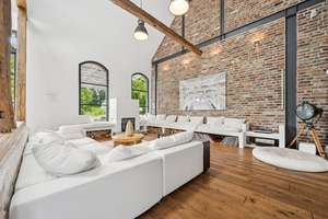 Exklusives Landhaus mit Loft-Charme in Pulheim – Die vollständige Adresse der Immobilie erhältst du vom Anbieter., 50259 Pulheim – Vorschaubild 4