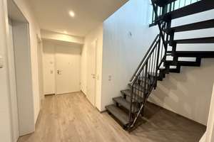 Wohnen/Arbeiten auf 2 Ebenen - Top Ausstattung - Design Bäder - 4 Zimmer - Garage - Aufzug - Hörde – Am Oelpfad 48, 44263 Hörde (Ortsteil), Dortmund – Vorschaubild 23