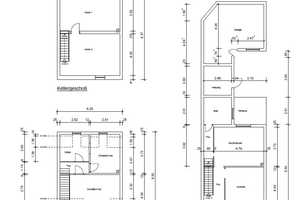 Frechen: Idyllisches Häuschen mit Potenzial, separate Garage und Garten! – Rhein-Erft-Kreis – Vorschaubild 27