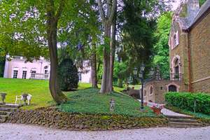 Herrschaftliches Anwesen mit Gästehaus in Hennef (OT.) – Die vollständige Adresse der Immobilie erhältst du vom Anbieter., 53773 Hennef (Sieg) – Vorschaubild 16