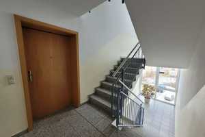 SONNIGE 2 Zimmerwohnung - Küche mit Vorratsraum* – Sonnenstraße 5-7, 9130 Chemnitz – Vorschaubild 16