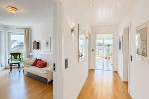 Lichtdurchflutetes Wohnen mit Weitblick und sonnigem Balkon – Die vollständige Adresse der Immobilie erhältst du vom Anbieter., 33647 Brackwede, Bielefeld – Vorschaubild 10
