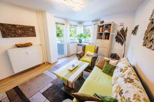 Schick modernisiert! 3-Zimmer-Eigentumswohnung – Die vollständige Adresse der Immobilie erhältst du vom Anbieter., 33689 Sennestadt, Bielefeld – Vorschaubild 4