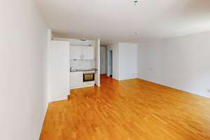 Exklusives 1-Zimmer Apartment mit Balkon in Bestlage! – Mailänder Platz 7, 70173 Europaviertel, Stuttgart – Vorschaubild 5