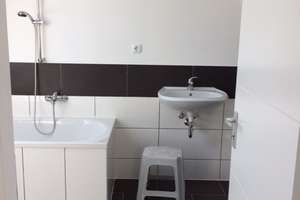 Sehr schönes DG Appartement in grüner Oase – Taubenstraße 24, 42699 Ohligs/Aufderhöhe/Merscheid, Solingen – Vorschaubild 7