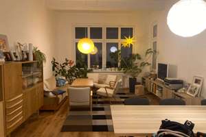 Charmante 3‑Zimmer Maisonette-Wohnung im 2. OG in Magdeburg-Stadtfeld Ost – Gellertstr 15, 39108 Stadtfeld Ost, Magdeburg – Vorschaubild 6
