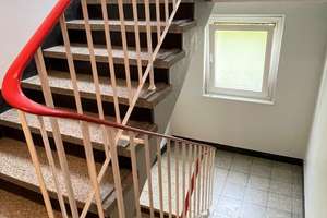 Frei ab 01.08.2026 ! *** 4,5- Zimmer- ETW mit Balkon in Essen- Katernberg, Hanielstr. 15 !!  *** – Hanielstraße 15, 45327 Katernberg, Essen – Vorschaubild 8