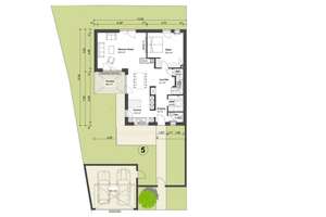 Stilvoll wohnen in Bremen-Vegesack: Kettenhaus mit ca. 194 m² Wohnfläche und 5 Zimmern – Die vollständige Adresse der Immobilie erhältst du vom Anbieter., 28757 Vegesack (Ortsteil), Bremen – Vorschaubild 30
