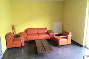 *Vermittlung NUR an Studenten* 1-Zimmer-Wohnung mit EBK und Balkon ab 01.10.2026 – Rintheimer Str. 84, 76131 Oststadt, Karlsruhe – Vorschaubild 6