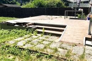 Sanierungsbedürftiges EFH in Leverkusen Küppersteg, nähe Silbersee – 51373 Küppersteg, Leverkusen – Vorschaubild 10