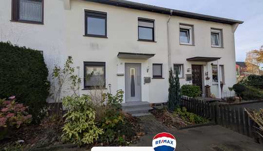 Bild von Ihr Zuhause mit Garten und Perspektive! (MA-1020-138)