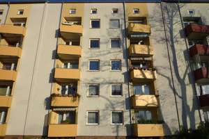 Helle 3-Zimmer-Wohnung mit Balkon im 3. OG in Salzgitter-Lebenstedt – Gesemannstraße 6, 38226 Lebenstedt, Salzgitter – Vorschaubild 1