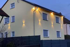 Energetisch saniertes Mehrfamilienhaus - Garten, Garage, Terrasse, ruhige Lage - Heizung von 2018 – Die vollständige Adresse der Immobilie erhältst du vom Anbieter., 63512 Hainburg – Vorschaubild 1